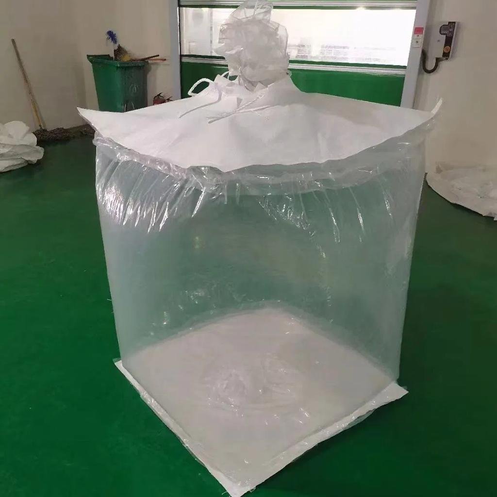 Полиэтиленовый вкладыш ПВД (LDPE)