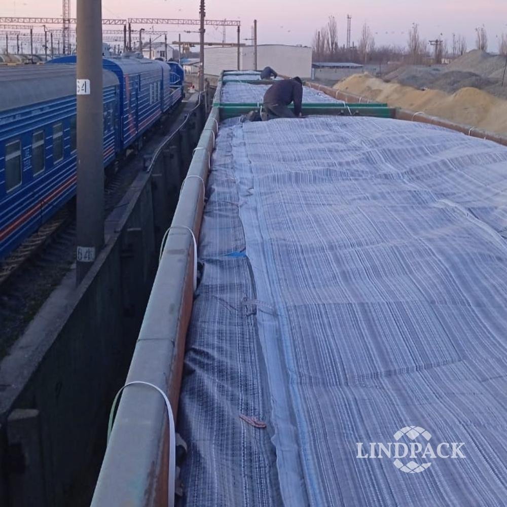 Вкладыш для железнодорожных вагонов